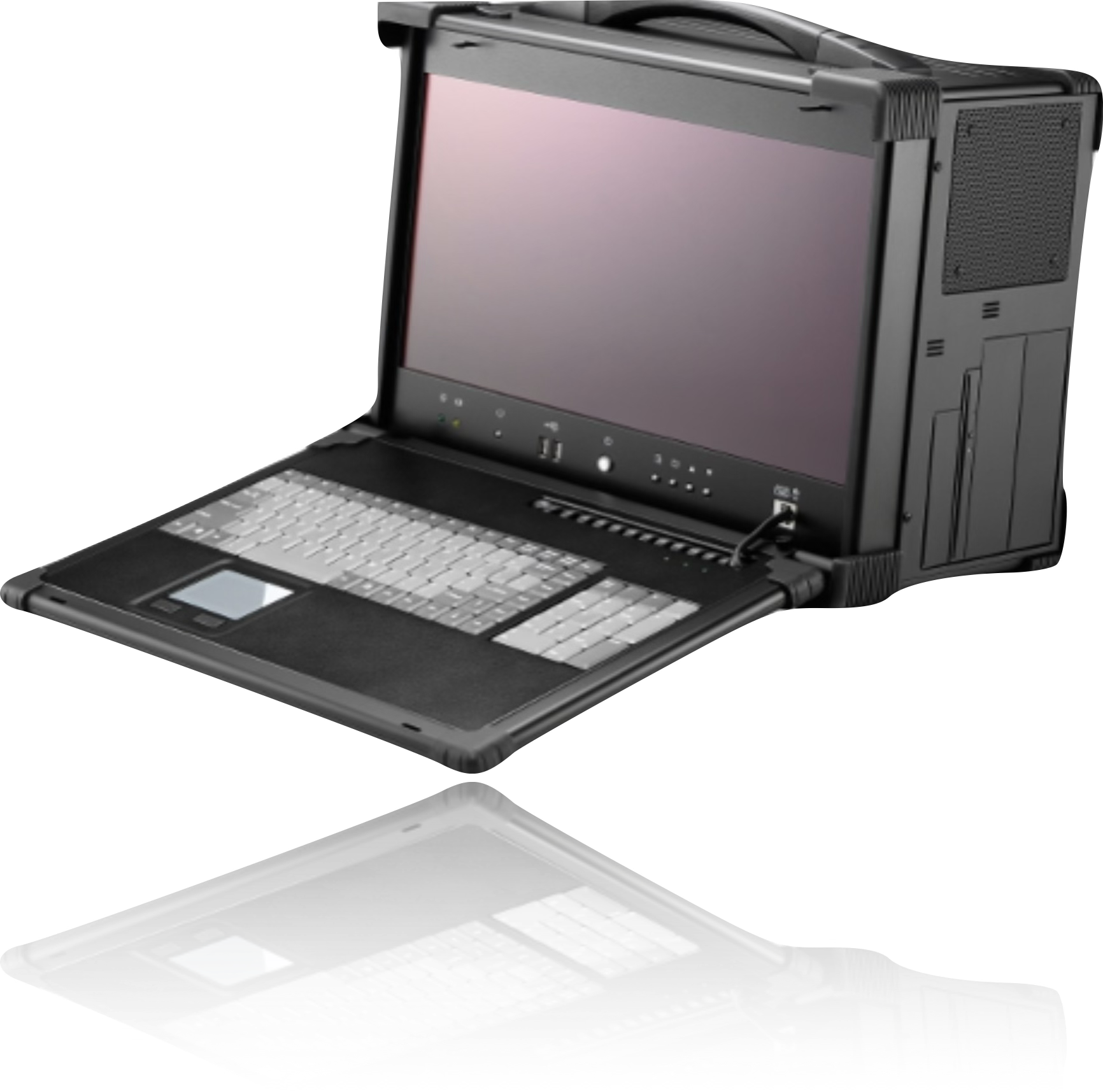 Quanta Computer Router Quantea : AI Network Solutions